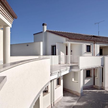 Holiday Resort Contea Dei Ciliegi Pedaso Exterior foto